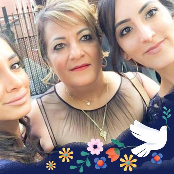 Meet your Posher, Rita - Picture 1 of 1